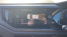 Volkswagen Taigo 1.5 TSI 150 R-Line 5dr DSG Petrol Hatchback